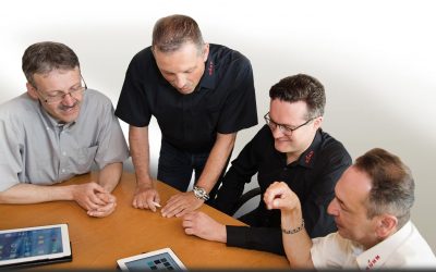 Was ist Security Management?