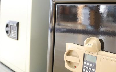 7 Tipps, Sicherheit mit Burg Wächter