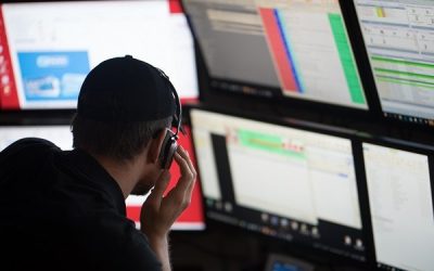 Warum die Aufschaltung bei Kühn Sicherheit unverzichtbar ist: Ihr Schlüssel zur maximalen Sicherheit und Kontrolle