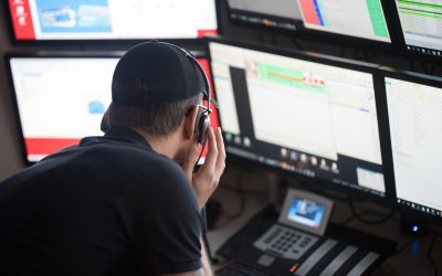 Kritische Infrastruktur – Sicherheitsberatung