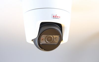 Kühn Sicherheit – Hildesheim – Axis Communications: Eine Erfolgsgeschichte in Innovation und Offenheit