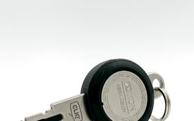eCLIQ von ASSA ABLOY