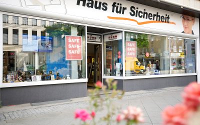 Optimieren Sie Ihren Einzelhandel und steigern Sie Ihre Wirtschaftlichkeit