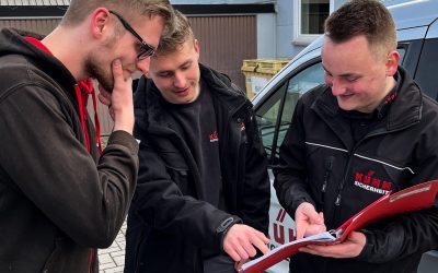 Berufliche Zukunft in Hannover, Hildesheim und Braunschweig – Gute Arbeitsbedingungen, Weiterbildungs- und Karrierechancen!