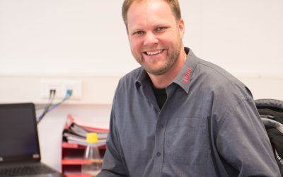 Jobanzeige: Techniker/in für Sicherheitstechnik im Kundendienst in Hannover, Hildesheim und Braunschweig