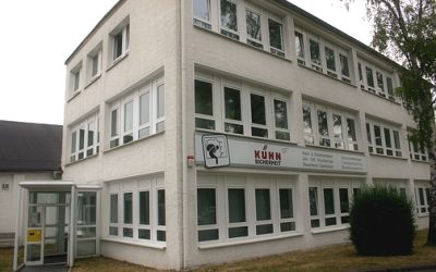 Umfassende Sicherheitstechnologie für Braunschweig