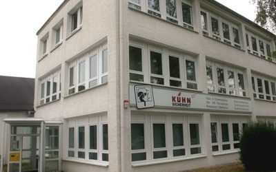 Häufige Fragen (FAQ) zu KÜHN Sicherheit in Braunschweig