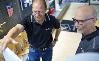 9 Gründe, warum Sie als Monteur oder Servicetechniker für elektronische Sicherheitstechnik bei der Firma Kühn Sicherheit in Braunschweig arbeiten sollten: