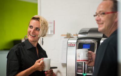 Stellenanzeige: Techniker (m/w/d) für elektronische Sicherheitstechnik bei der Firma Kühn Sicherheit GmbH