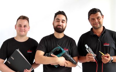 Deine Zukunft im Handwerk: Ausbildung in Hildesheim