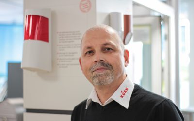 Effektiver Einbruchschutz durch moderne Sicherheitstechnik