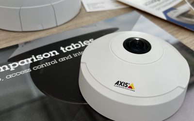 Sicher und datenschutzkonform: Worauf Unternehmen bei moderner Videoüberwachung achten sollten
