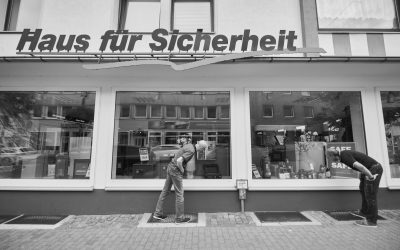 Türensicherheit: Entdecken Sie, wie Sie Ihr Zuhause optimal absichern können!