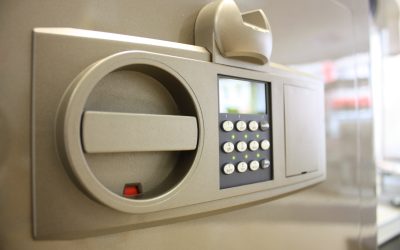 Sicherheit beginnt zu Hause: Schützen Sie Ihr Zuhause vor Einbrüchen mit Kühn Sicherheit