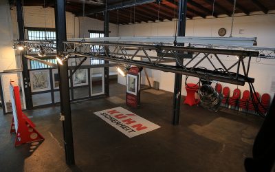 Videoüberwachung für Unternehmen: Mehr Sicherheit in Hildesheim und Göttingen