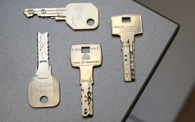 Schützen Sie Ihr Zuhause mit Haus für Sicherheit® – Effektiver Einbruchschutz leicht gemacht!