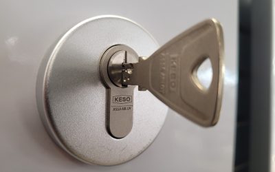Schlüsseldienst – Schlüssel verloren?