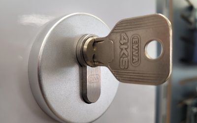 Haus für Sicherheit – Maßgeschneiderten Schließanlagen und Schließzylinder