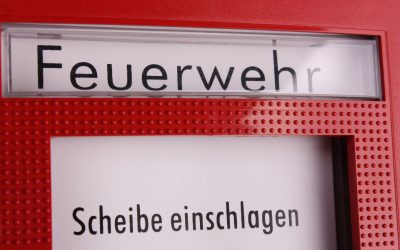 NSC Brandmeldetechnik – Bei Kühn Sicherheit GmbH erhältlich!