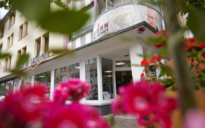 HfS Partner werden: Die Schlüssel zum Erfolg!