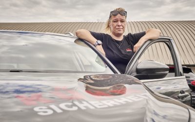 Kühn Sicherheit GmbH – Ihr Partner für maximale Sicherheit