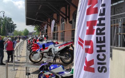 PS.BIKERTAG in Einbeck am 24. August 2024