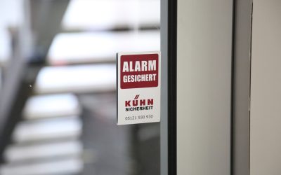 Broken Windows: Warum Sicherheit im Detail beginnt