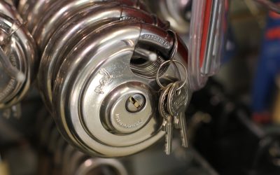 Sicher Wohnen: So schützen Sie Ihr Zuhause vor Einbrüchen