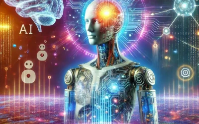 Was ist Künstliche Intelligenz und wo lässt sie sich einsetzen?