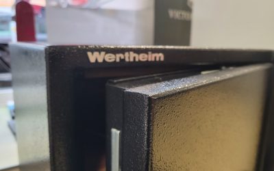 Wie Sie mit Kühn Sicherheit exklusive Sicherheitslösungen aus einer Hand erhalten