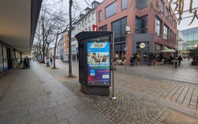 Gemeinsam Zukunft gestalten: Ausbildung bei Kühn Sicherheit
