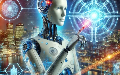 Was ist Künstliche Intelligenz? – Ein Überblick für Unternehmen