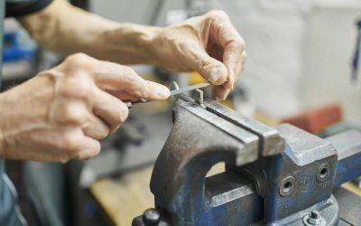 Deine Reputation ist dein stärkstes Werkzeug! Warum Handwerker und kühne Unternehmer ihre persönliche Marke aufbauen sollten