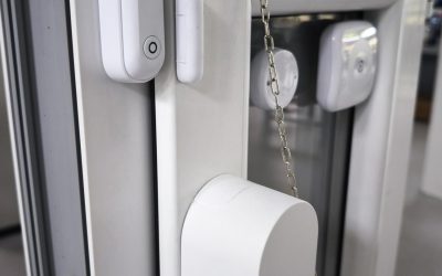 Einbruchschutz beginnt mit dem Verstehen der Schwachstellen