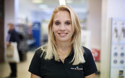 Sicherheit mit Feingefühl – warum Frauen im Einbruchschutz den Unterschied machen