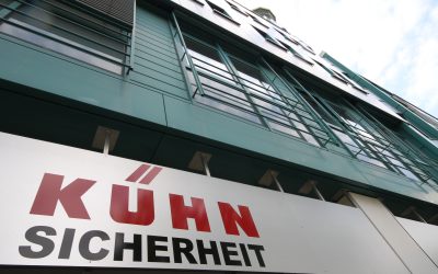 Willkommen in der Familie – PB Gefahrenmeldeanlagen Radeberg wird Teil der Kühn Sicherheit GmbH