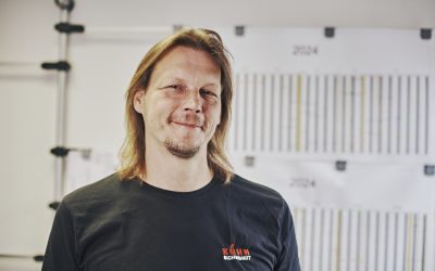 Sicherheit ist kein Produkt – sondern ein System