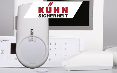 Sicherheitstechnik in Dresden: Warum moderner Schutz unverzichtbar ist