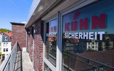 Unzufrieden mit Ihrem Errichter in Göttingen? Kühn Sicherheit prüft, betreut und modernisiert bestehende Sicherheitsanlagen
