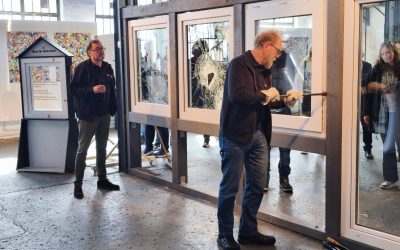 Wir testen, was wir empfehlen: Sicherheitstechnik im Praxistest