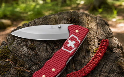 Victorinox Messer gibt es im Haus für Sicherheit Hildesheim