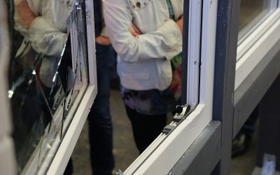 Einbruchschutz in der dunklen Jahreszeit: 4 Tipps für mehr Sicherheit