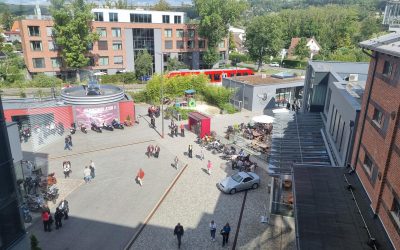 8. PS.BIKERTAG in Einbeck: Ein Samstag für Motorradgeschichte und echte Begeisterung